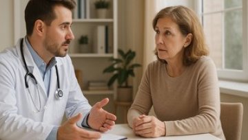 Orthostatic Hypotension: Causes, Diagnosis, and Management